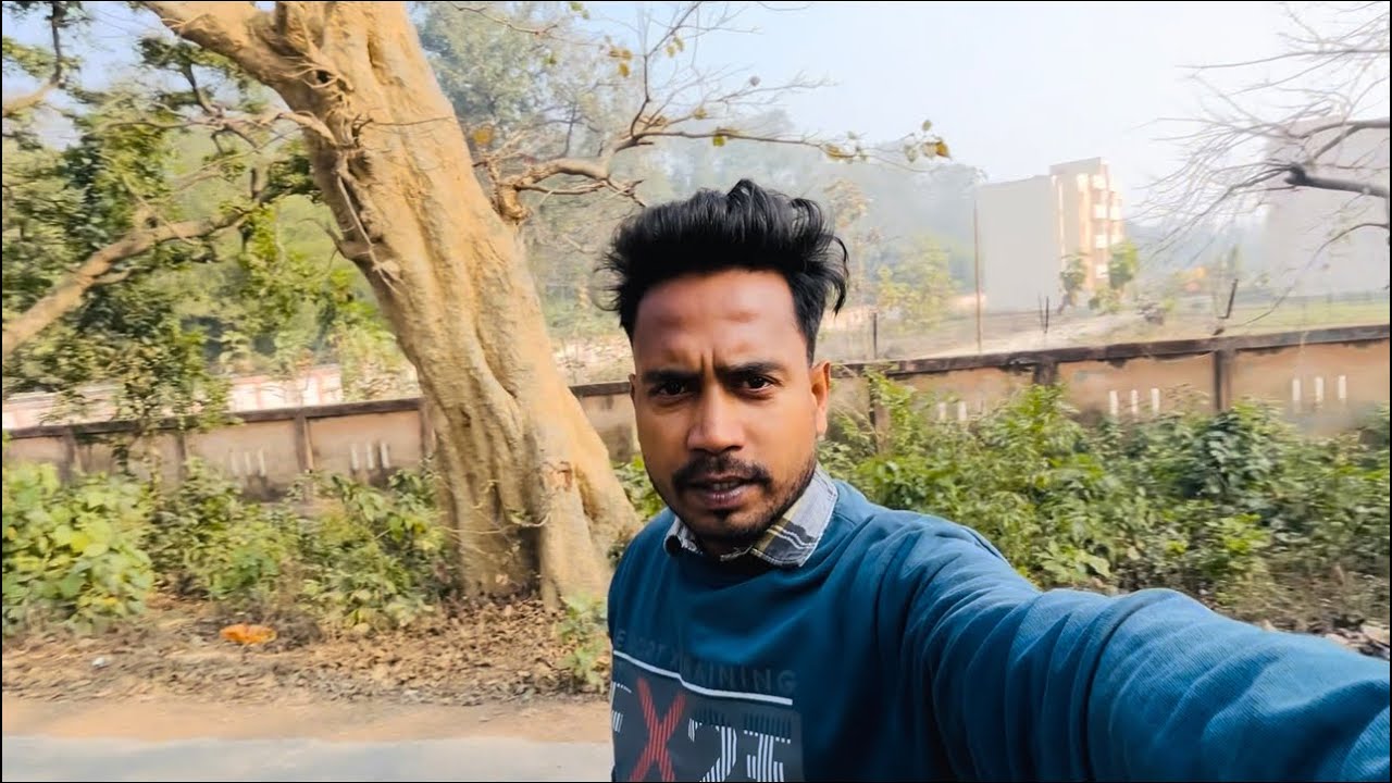 सभी भाइयों को जय श्री राम🙏🚩 आज घर से मैं गया जंगल बेलपत्र लेने के लिए#subscribe #like #shortvideo 