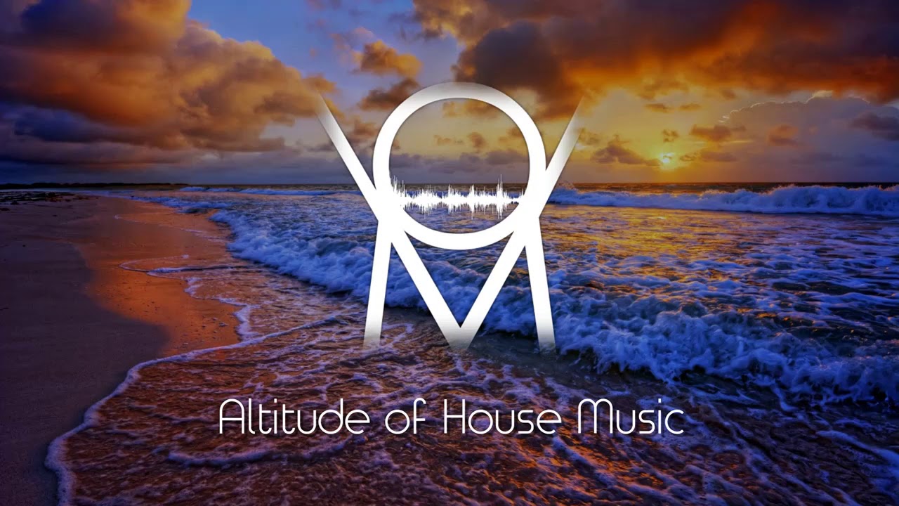 NaaZorMaker Musiique - The Tribe Callings (Dub Tech)