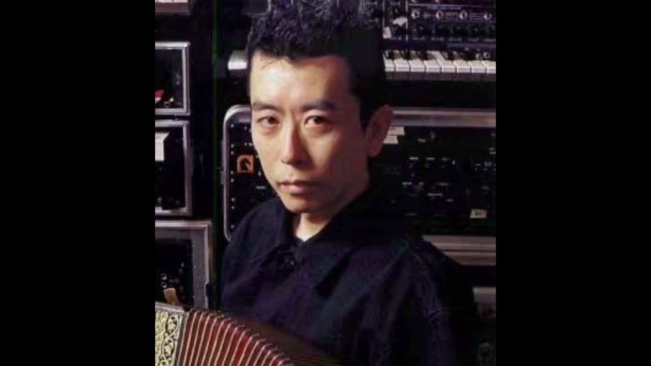 call up here　中野テルヲ