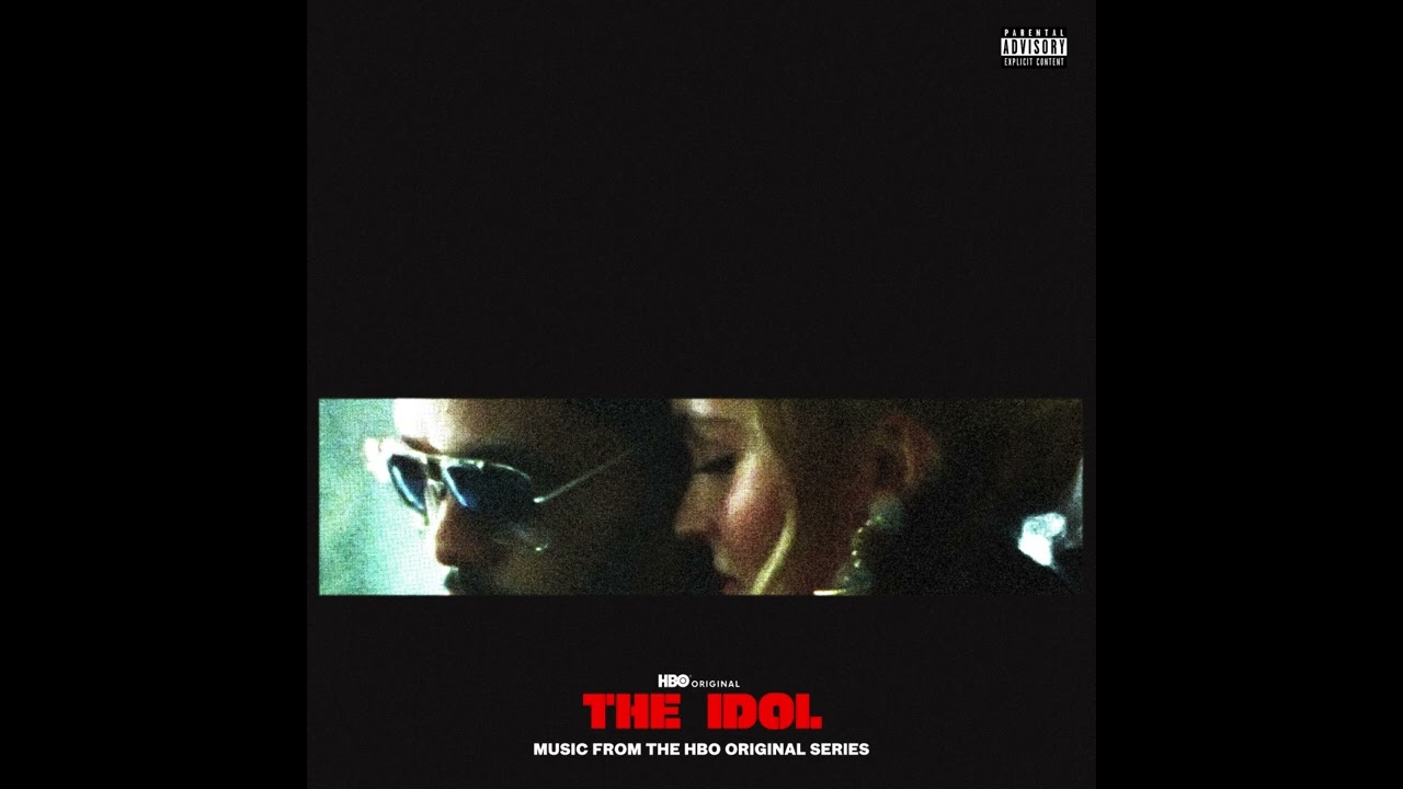 The Weeknd - Like A God (Slowed & Reverb) [CD Quality Audio]