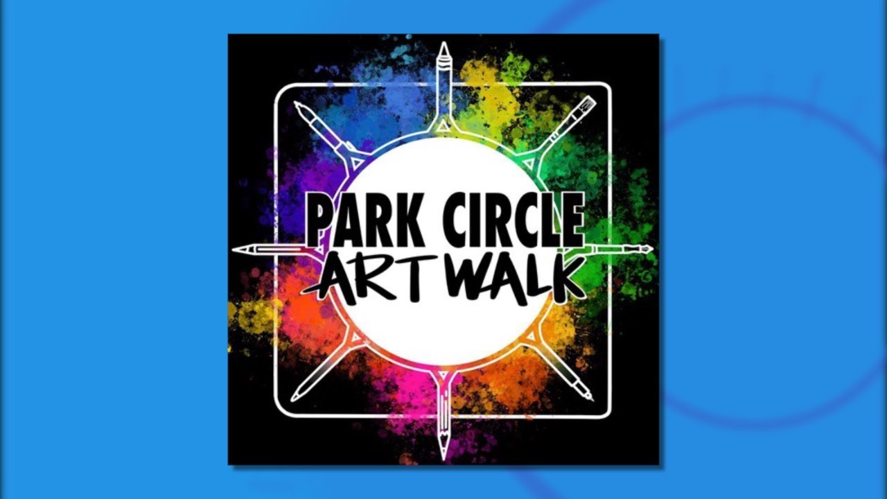 FOX 24 News Now: Park Circle Art Walk this Saturday!