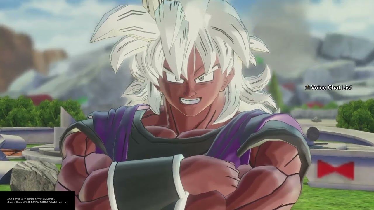 DRAGON BALL XENOVERSE 2_20260116214243