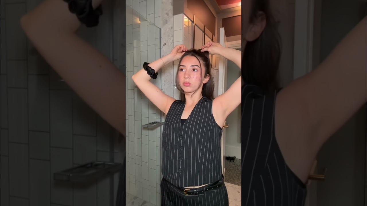 les 3 choses ESSENTIELLES &agrave; faire la veille de la rentr&eacute;e 🧖🏽&zwj;♀️✨💅💗
