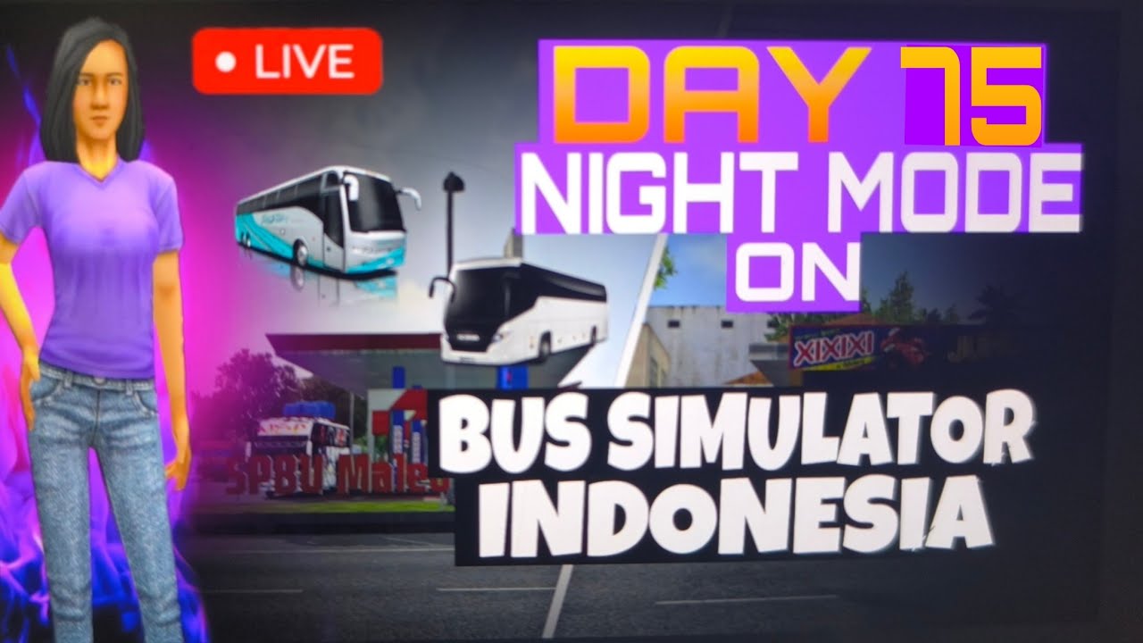 Day 75– NIGHT MODE ON 🌙