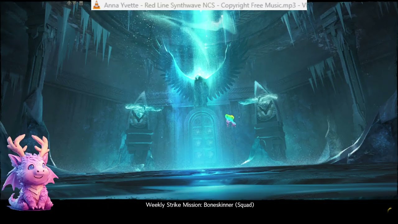 GW2: Strikes and a DRM