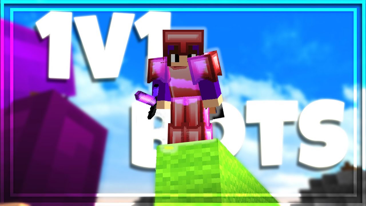 Je DÉTRUIS des BOTS sur Plutonia V16 💀⚔️
