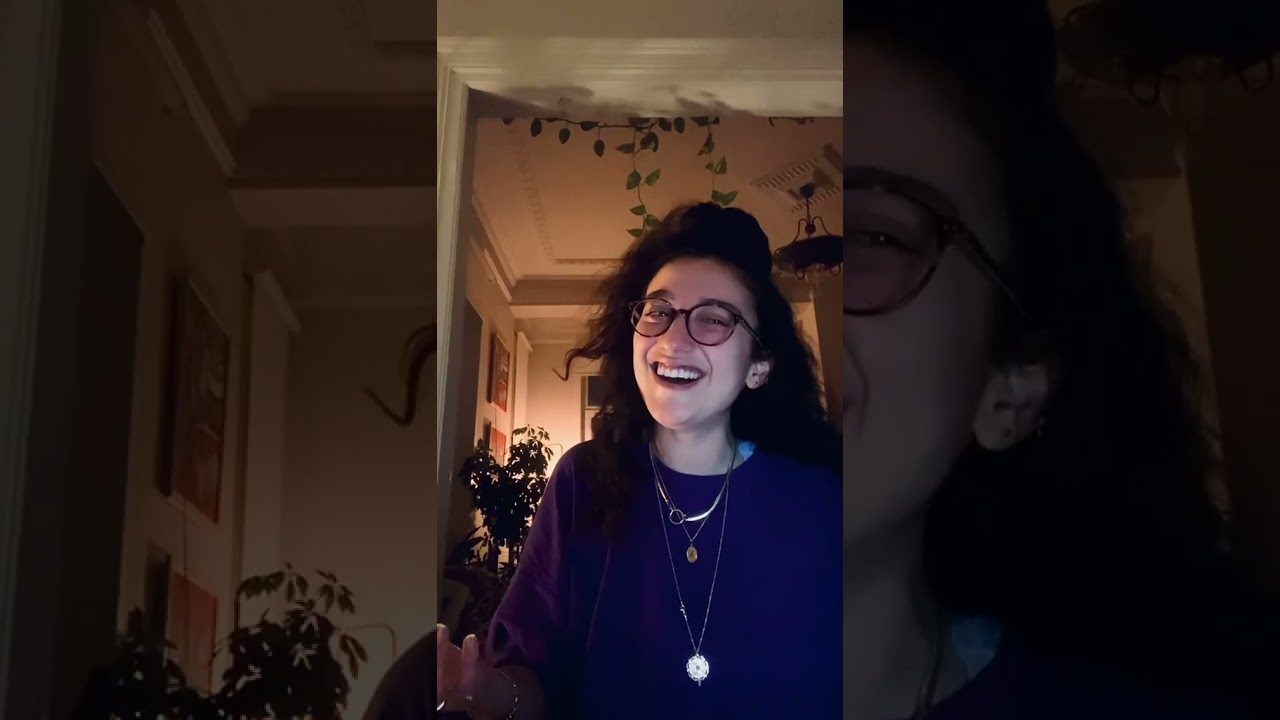 MELİKE ŞAHİN - MARTILAR(COVER)