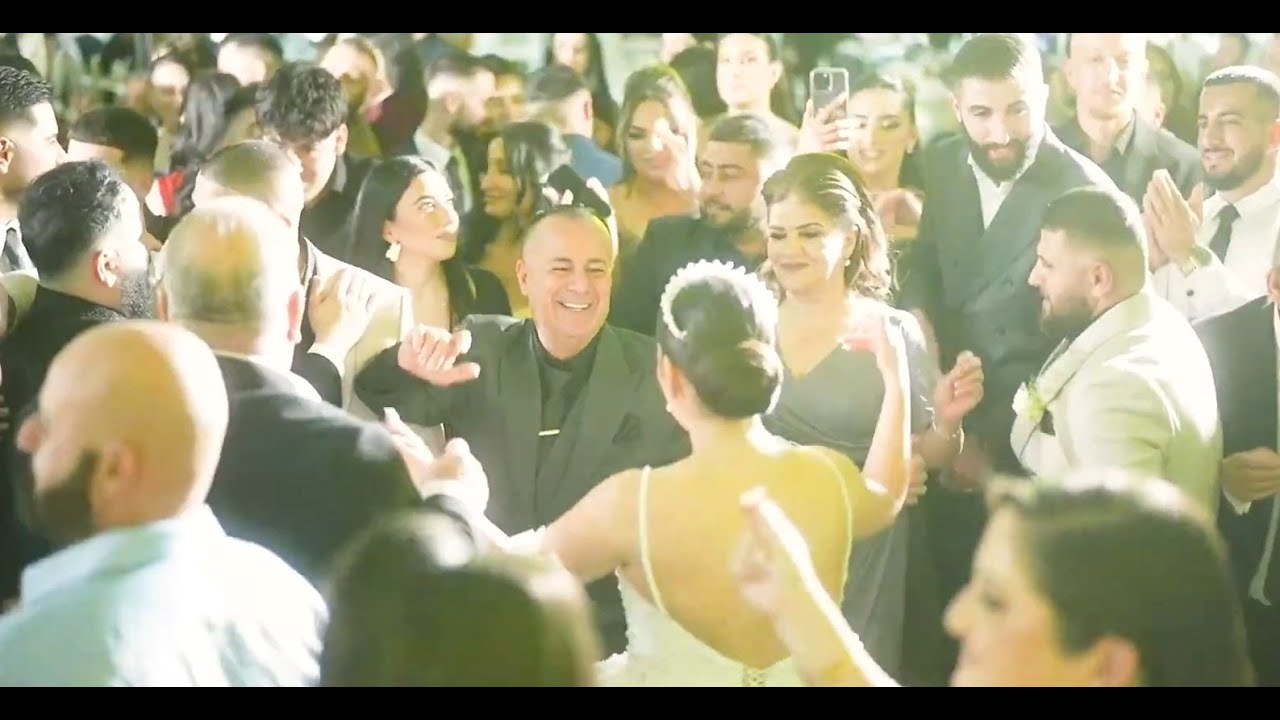 Part 2 - Wedding of Remon & Amelda
