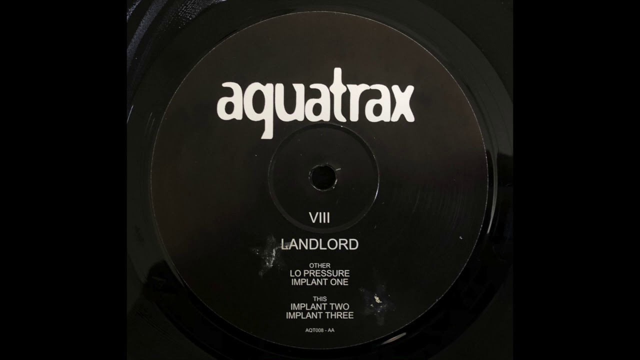 Landlord - Implant One