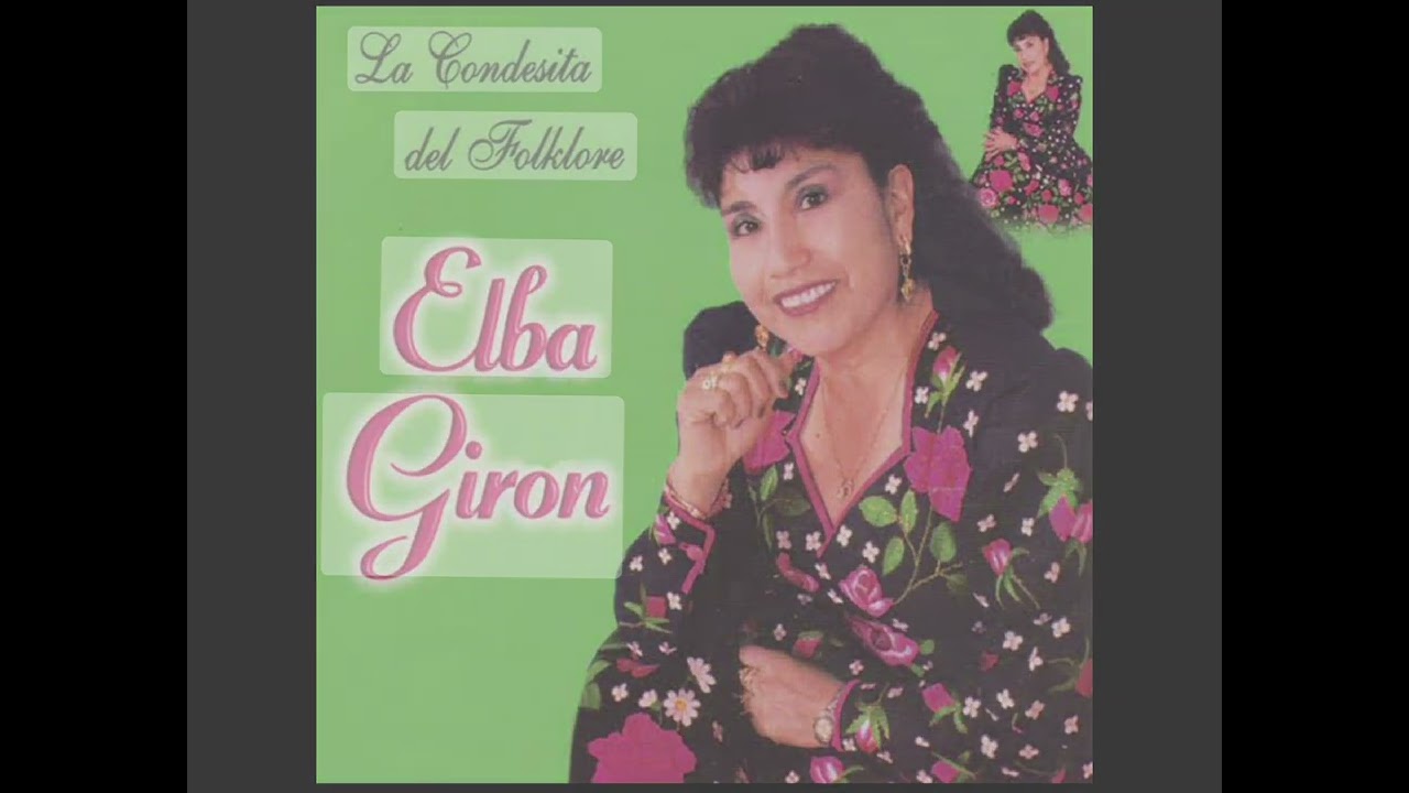 ELBA GIRON - 