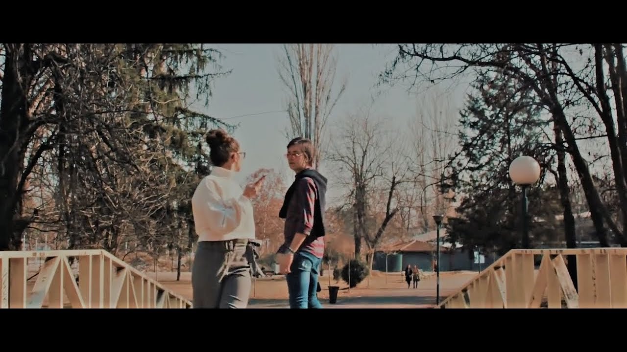 Глумев во спот! (w/ Nikolovski Bozidar, Dona & Simona) - Teen Мин со Ана #20