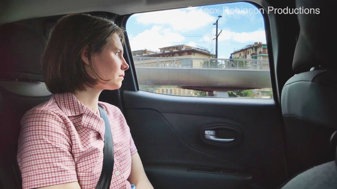 New Documentary Features Amanda Knox Returning To Italy