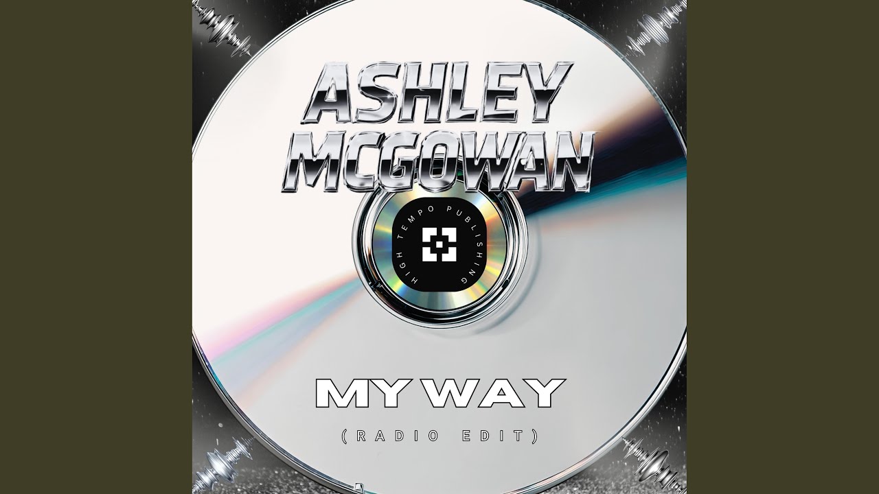 My Way (Radio Edit)