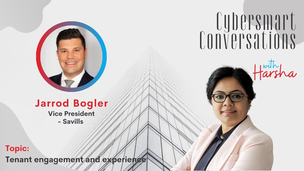 Tenant engagement and experience
