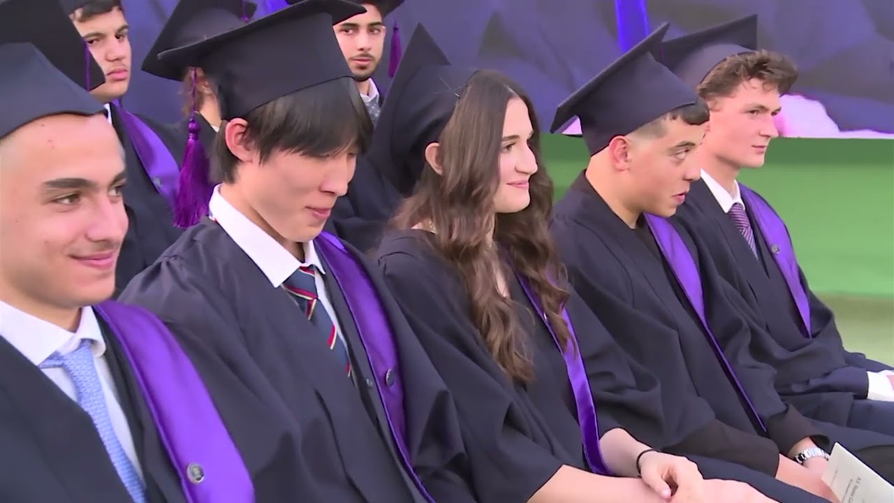 Speech Day 2024