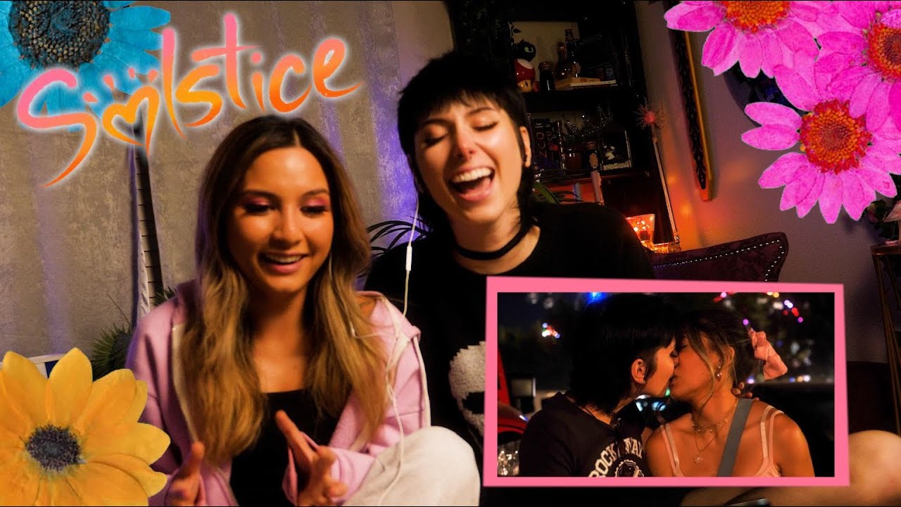 Solstice | Watch Episode 1 with Gem and Raya!