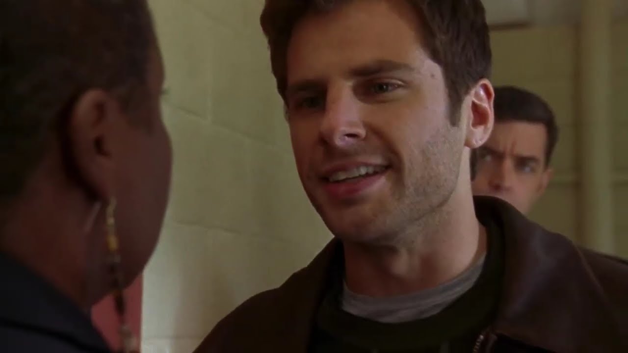 A Fake Psychic | Psych