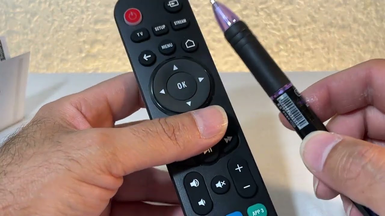 Смотреть Onn TV и пульт для потоковой передачи данных (обзор и инструкция) от Skywind007