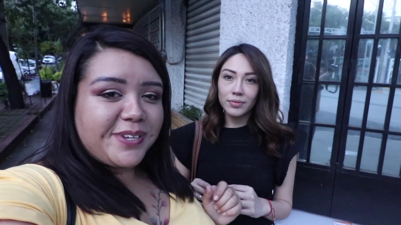 Un BAR fuera de lo com&uacute;n ft Kenro Vlogs