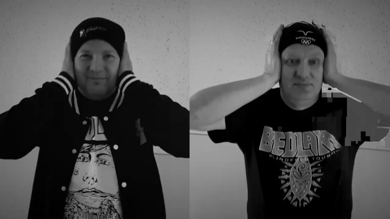 Remorse - Jelbeszéd (Hivatalos videoklip / Official music video)