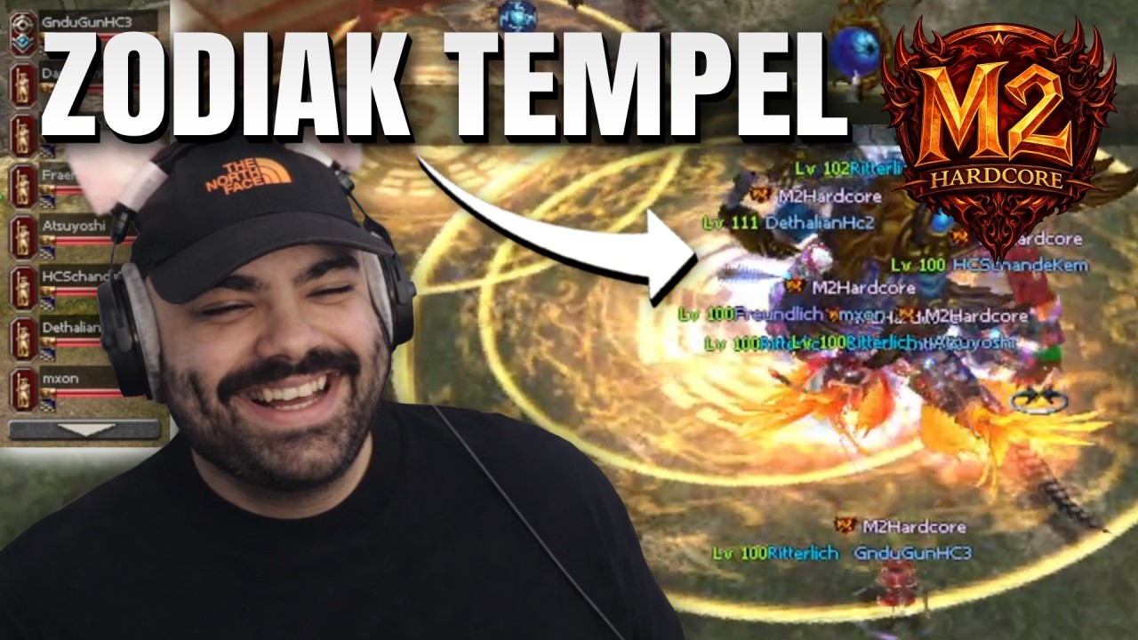 The HC event is FINALLY OVER! #22 &ndash; Metin2 Hardcore