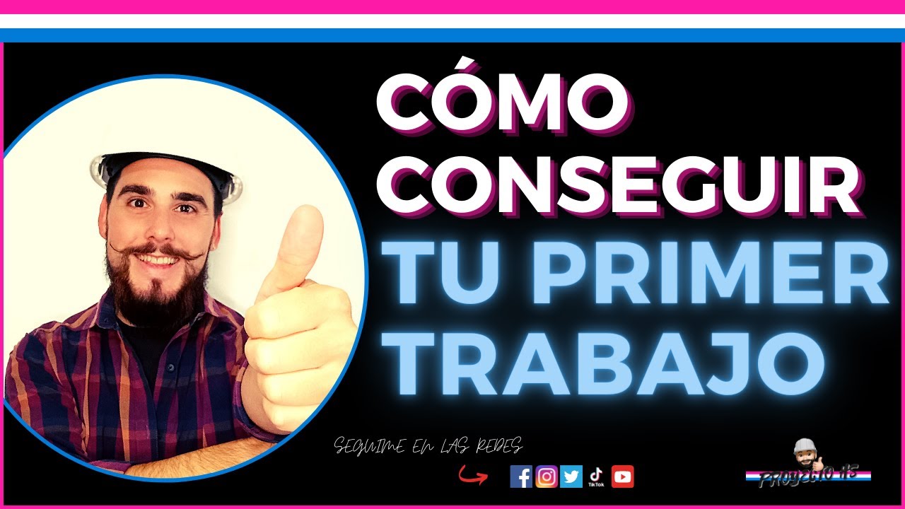 El MEJOR Consejo para ENTREVISTAS + TRUCOS que DESTACAN tu Currículum | #SOYPREVENCIONISTA #03