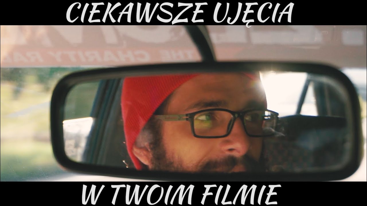 Jak robić ładniejsze ujęcia, czyli kilka zasad kadrowania.