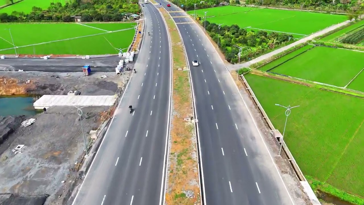 Cập nhật tiến độ dự án Lã Vọng Lê Hồ Lavender Garden City - Tháng 3 2026