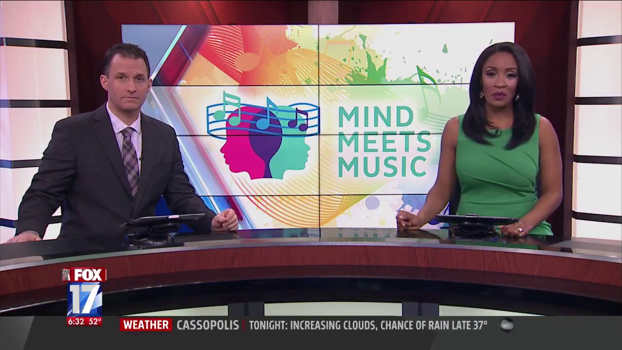 FOX 17 - Music-based learning helps students&rsquo; test scores soar