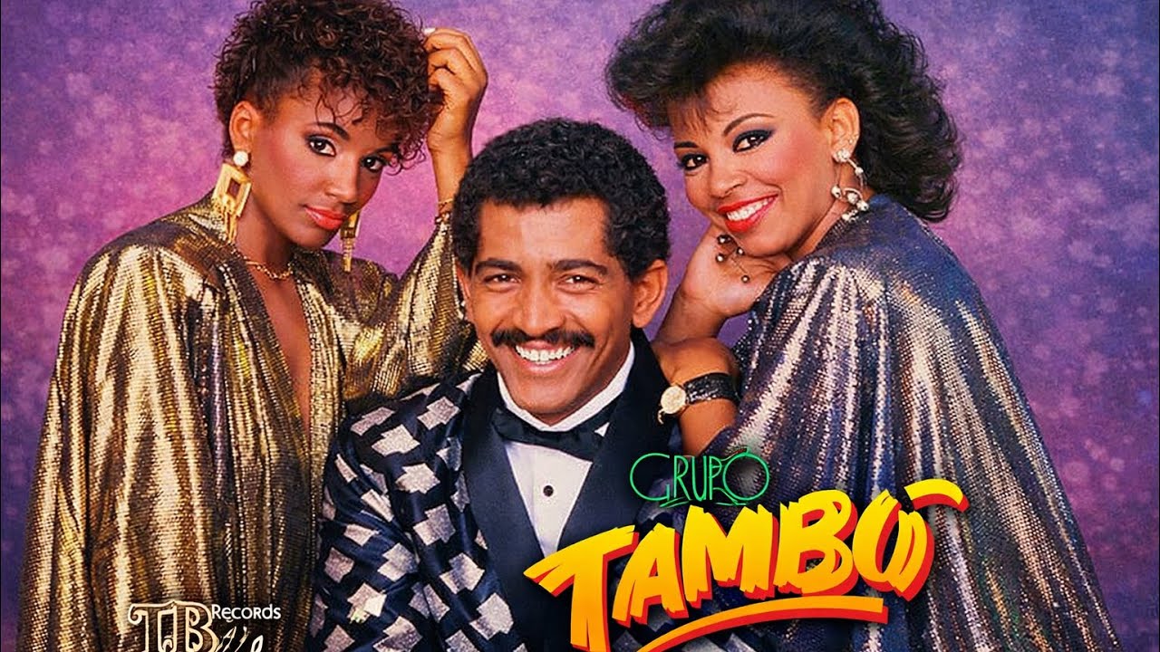 Grupo Tambo | La Comedia (Se Terminó) (1988)