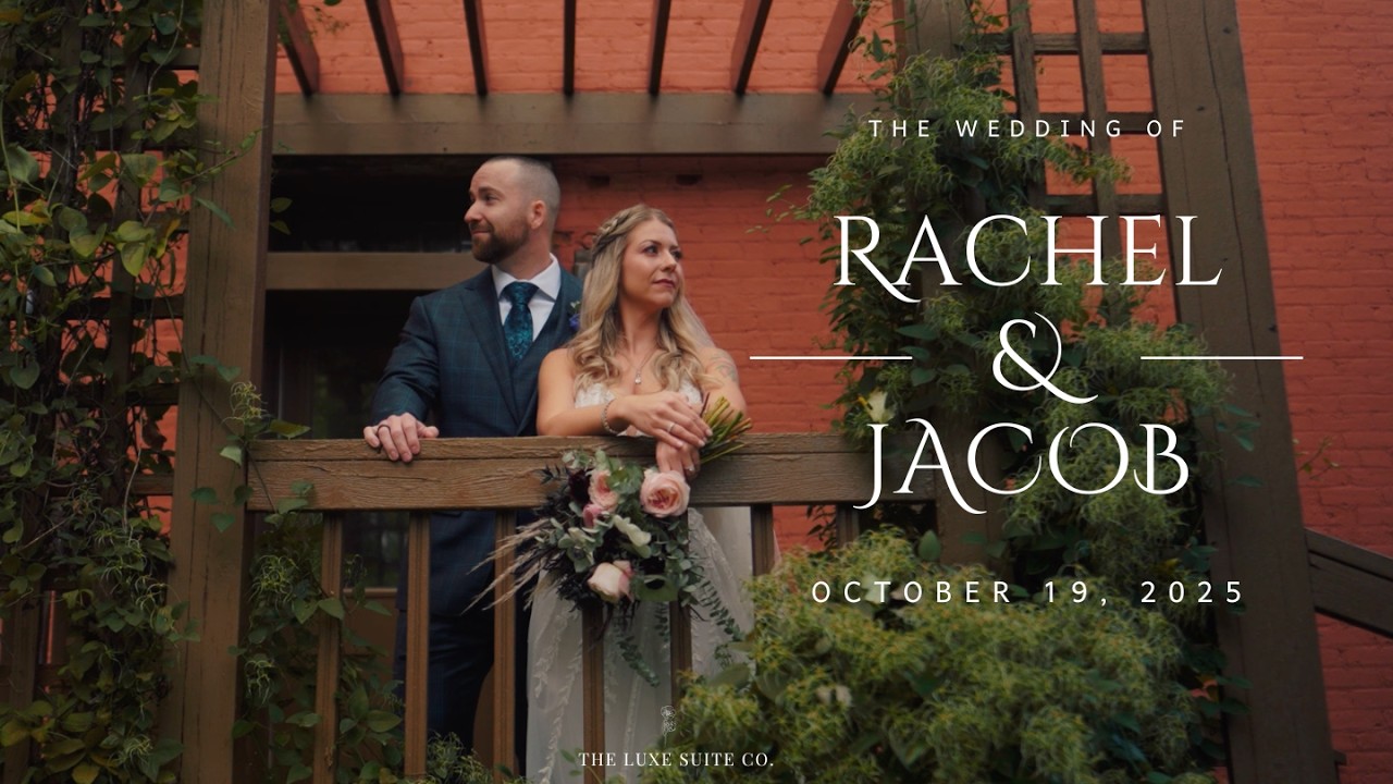 Kristi + Kevan | A Love That Feels Like Home | Tipp City, Ohio
