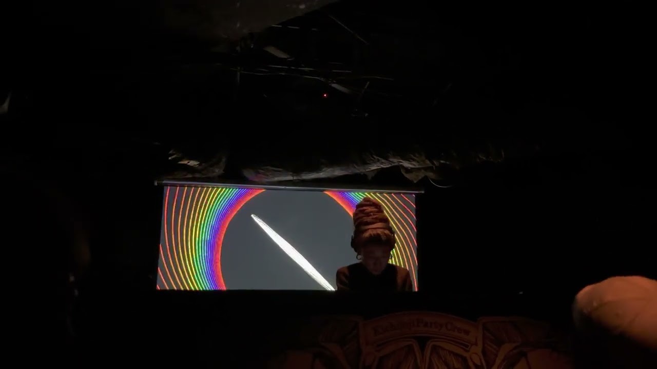 20230318 Ree.K @ KICHIJOJI WARP (Tokyo, Japan)