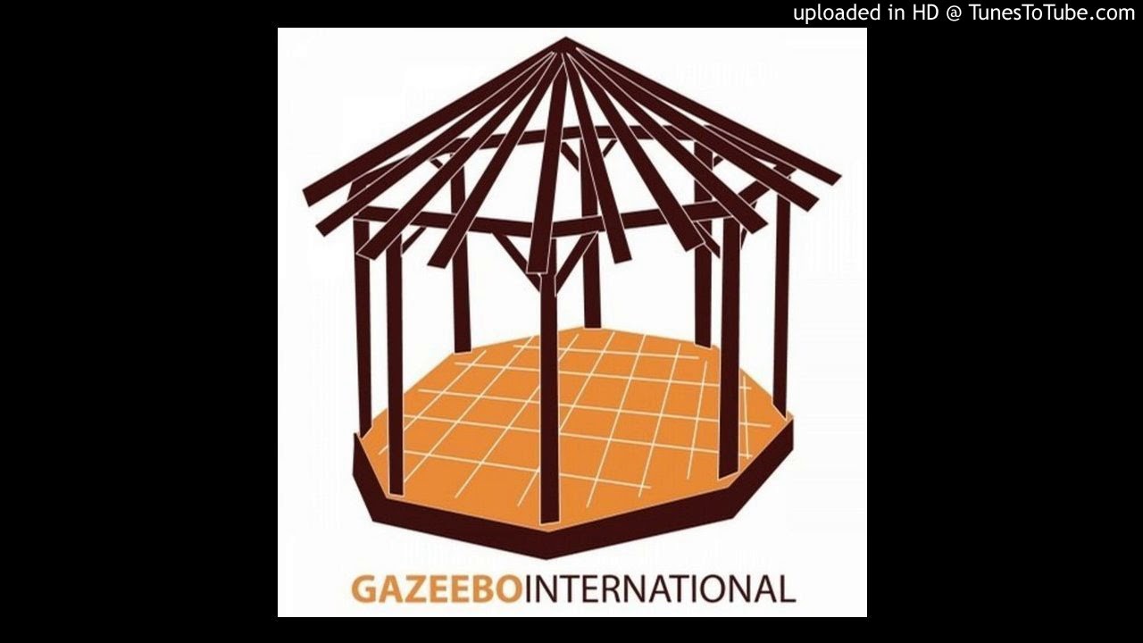 Jon Nedza - Mountain Nights (Organic Soul Mix) [GZ003]