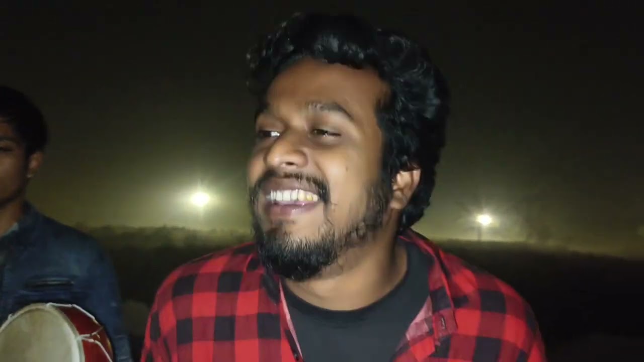 তুমি ডাক ডিলে অবলার প্রানে চাইয়ো রে ll Tumi Dak Dile Oblar Preane Caiyo Re ll