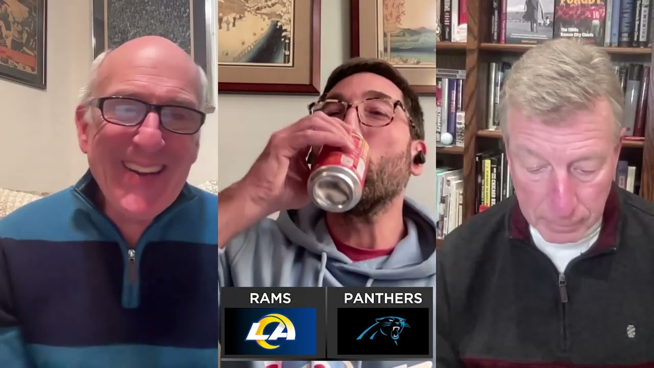 Pro Football Weekly TV Show Podcast - Wildcard Weekend