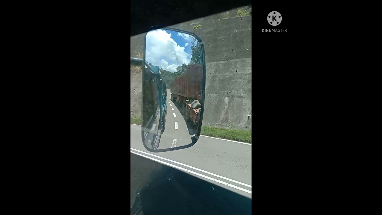 lori nissan 10 tan.. tips penting ketika mendaki bukit.
