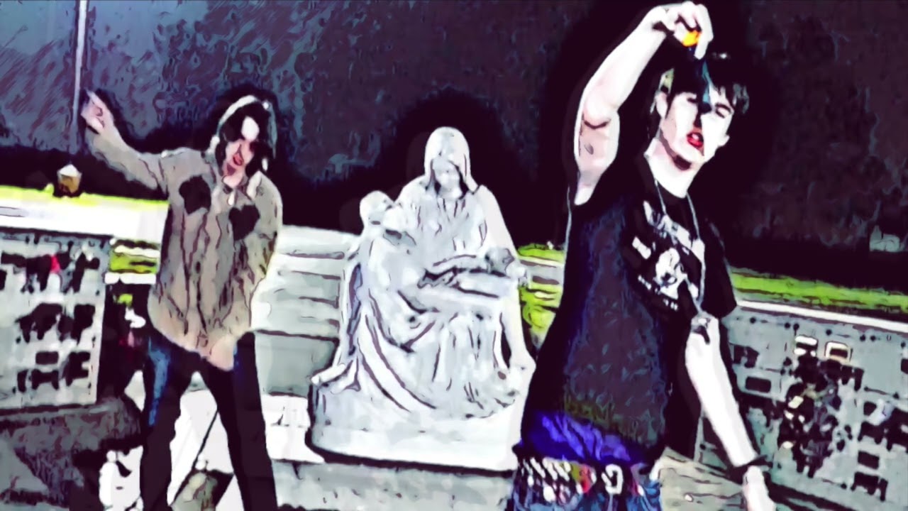 Sematary - Funeral feat. Ghost Mountain (Slowed)