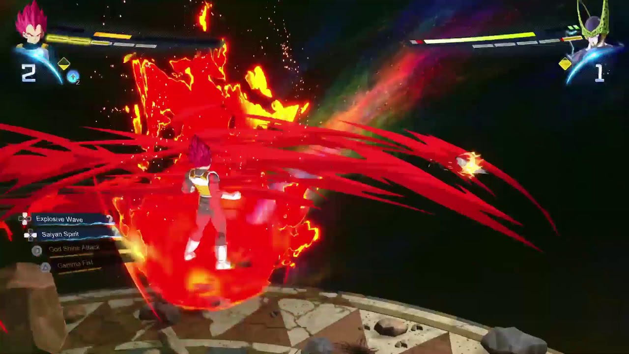 DragonBallZ