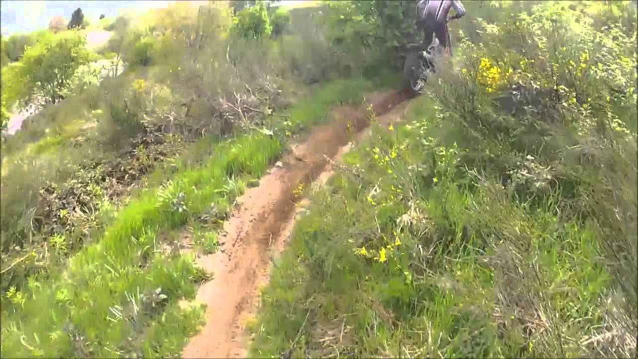 trial la bresse 2014