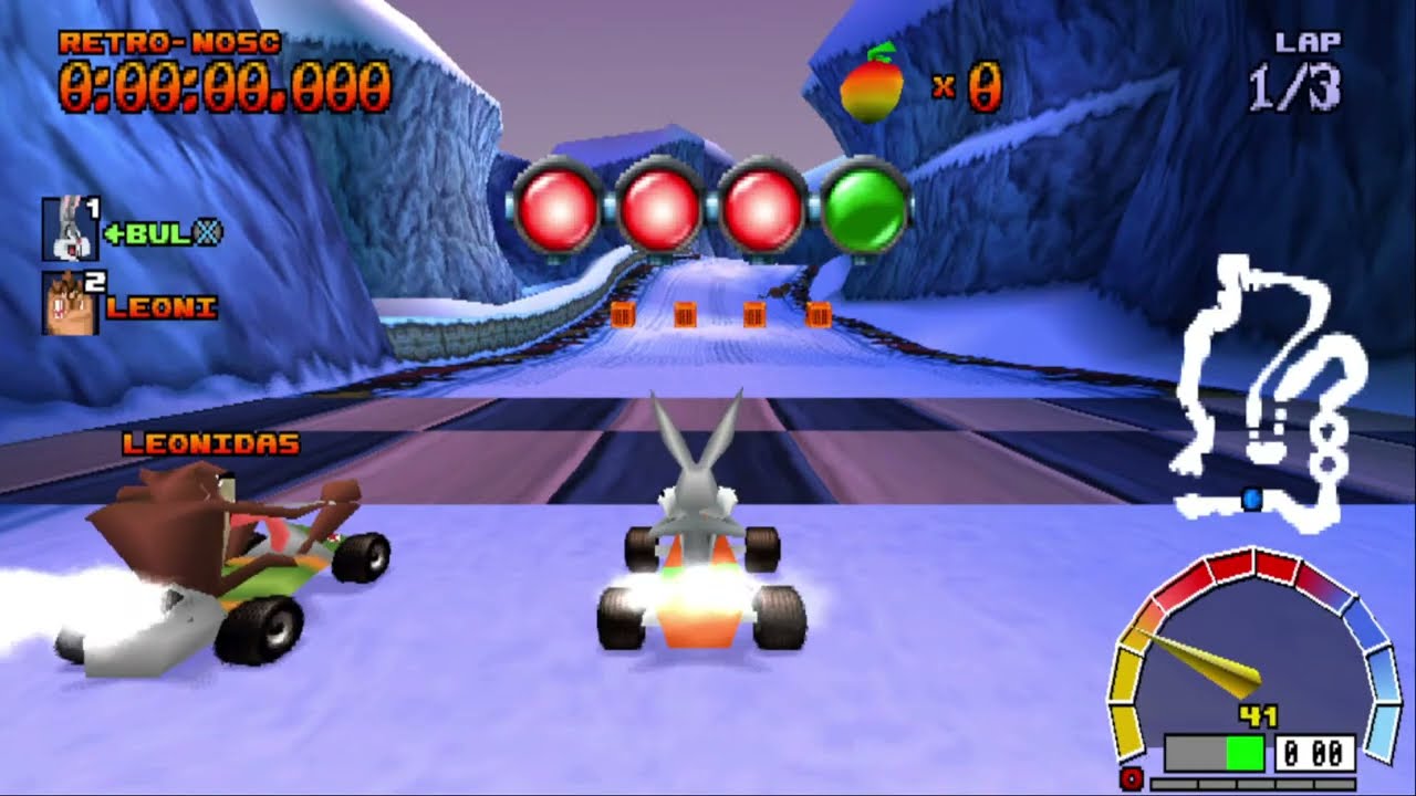 Partidas Online CTR (1/24/2026)