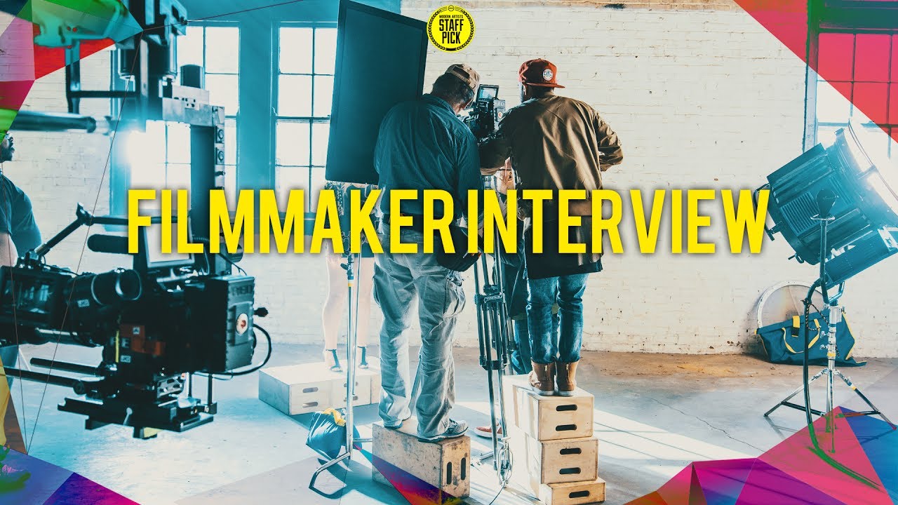 Inspiring and Motivating Interview: Becoming a Filmmaker - Matt Alonzo