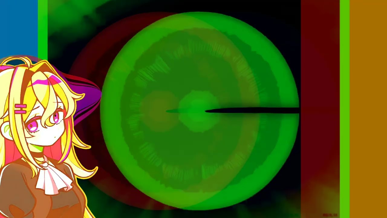 私には名前がありません ( i don't have a name )