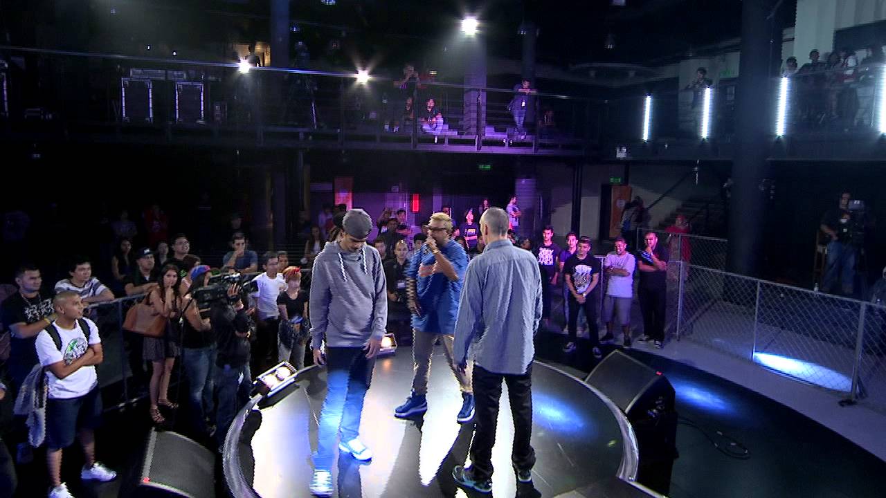 WORD | EGO VS MR. DAN | FRIDAY, 11 OCTOBER | 10.00PM | 8TV, CHANNEL 708