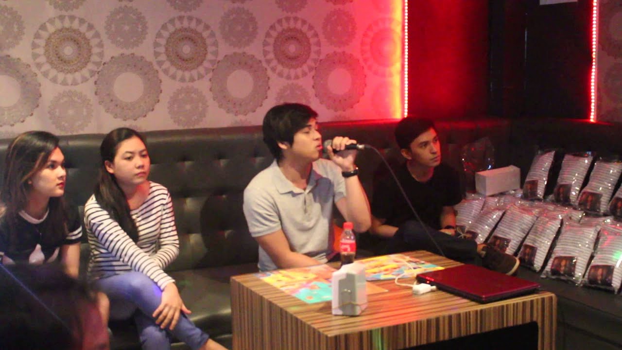 KARENatics GT 2016 (Duet sila ni MJ)
