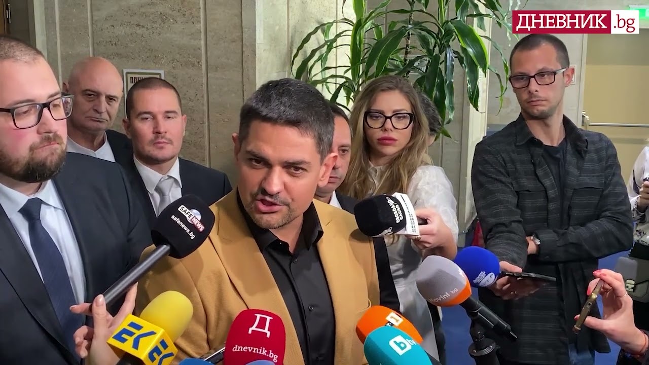 Радостин Василев: Силви Кирилов е поел ангажимент да не толерира политики на Борисов и Пеевски