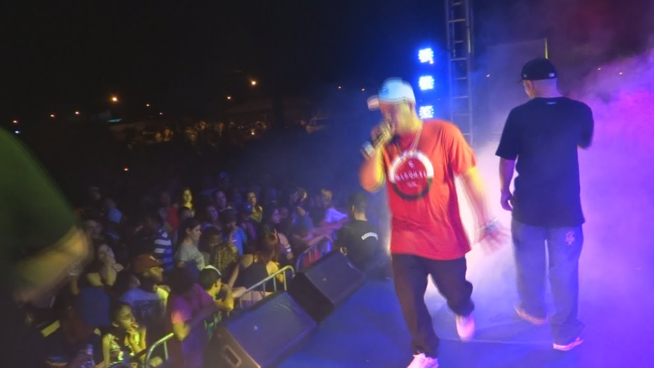 Godines Atitude Consciente AO VIVO