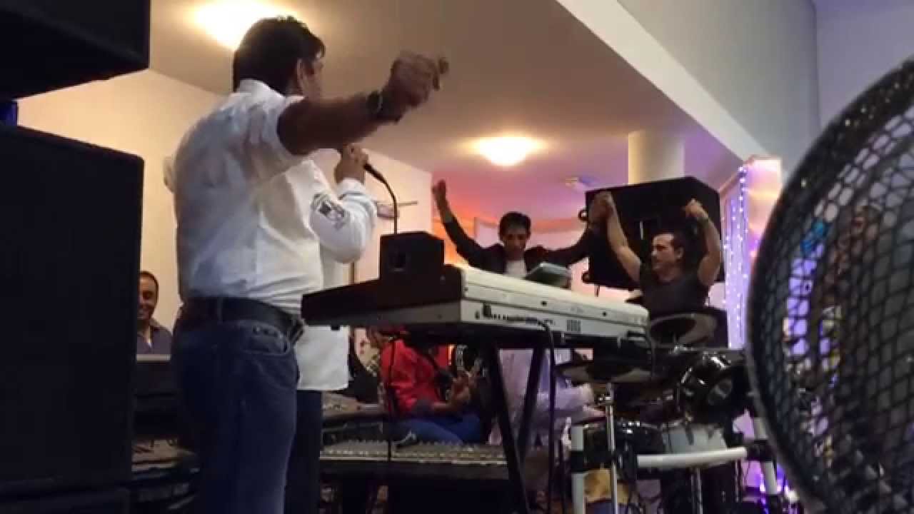 Djemail & Cita 2014 ko bijav NO 2 - Studio Enes Erdjin