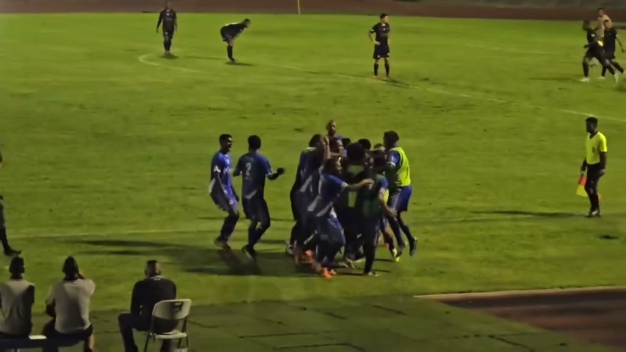 2025 Extra Premier League Round 16 - Lautoka FC vs Ba FC Highlights (Fiji Football)