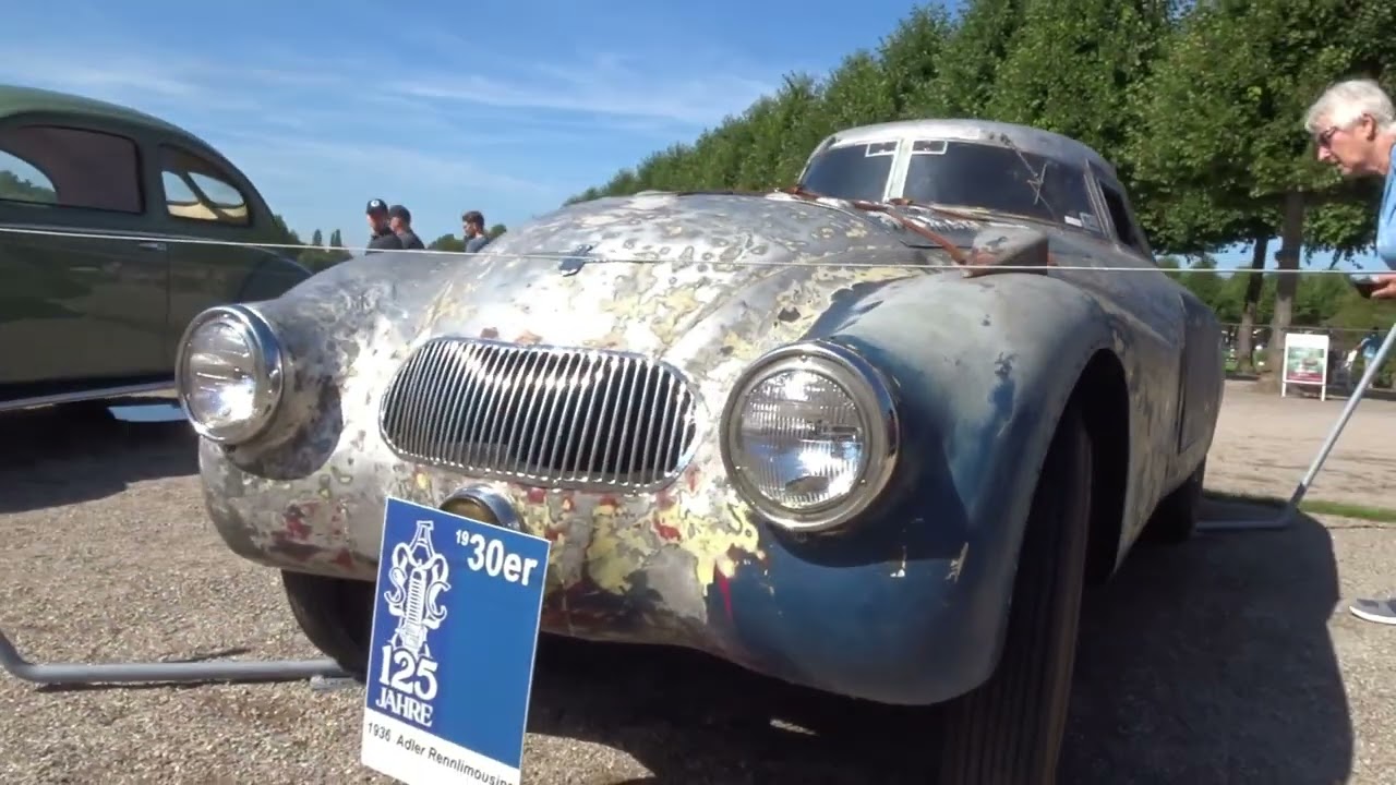 21. ASC Classic Gala Schwetzingen 2025