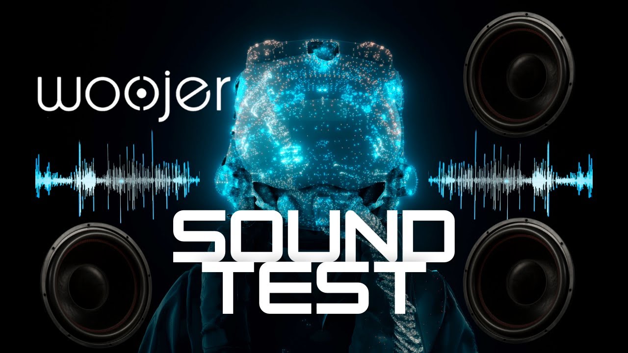 Woojer Vest INSANE Calibration | Immerse Yourself